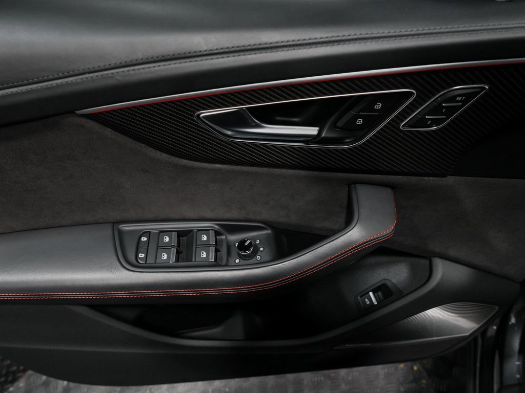 Used 2021 Audi RS Q8 image 12