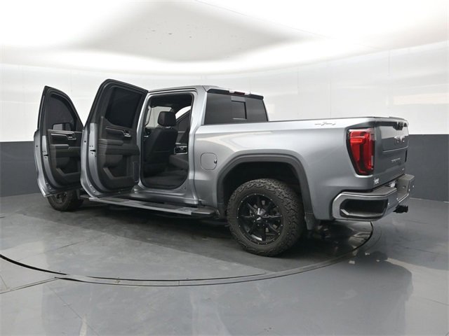 Used 2023 GMC Sierra 1500 SLT w/ SLT Premium Plus Package image 46
