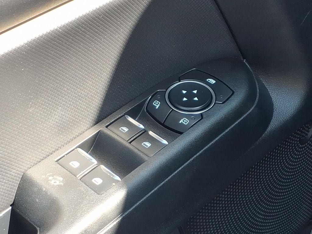 Used 2025 Ford Bronco Sport Big Bend AWD/4WD image 19