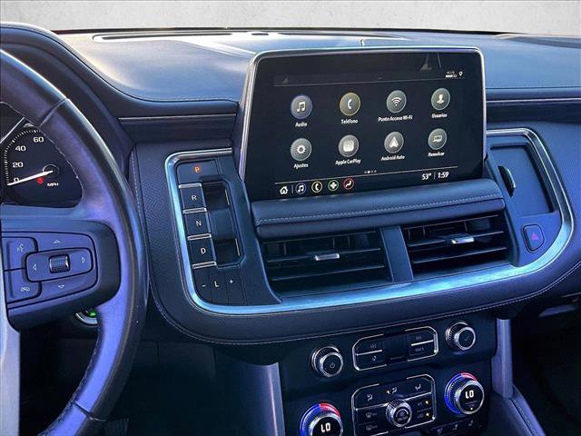 Used 2021 GMC Yukon SLT image 8