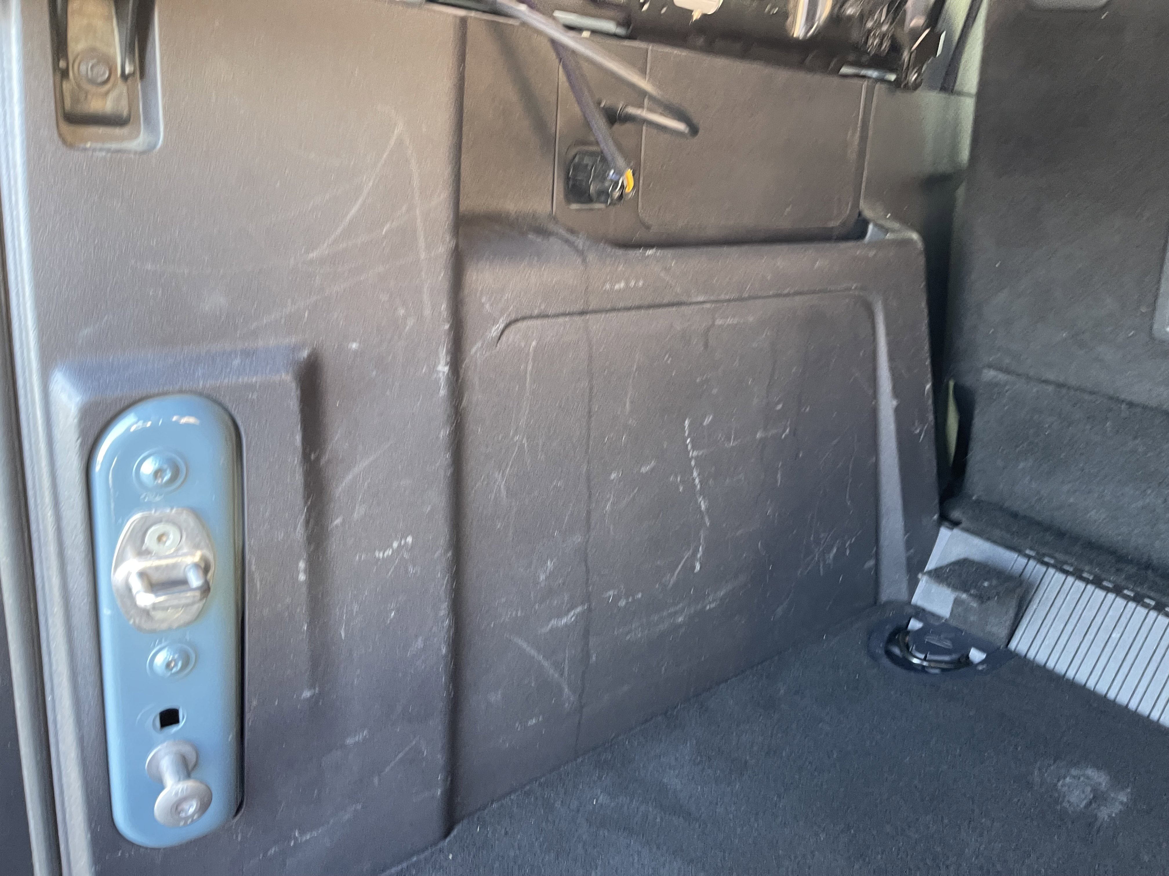 Used 2022 Ford Bronco 4-Door image 25