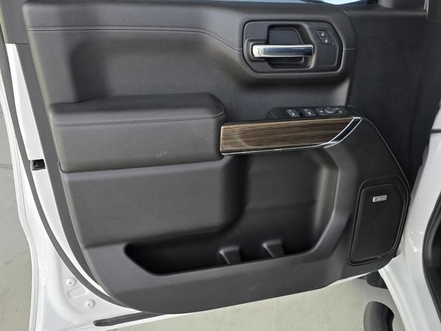 Used 2019 Chevrolet Silverado 1500 RST w/ All-Star Edition AWD/4WD image 37