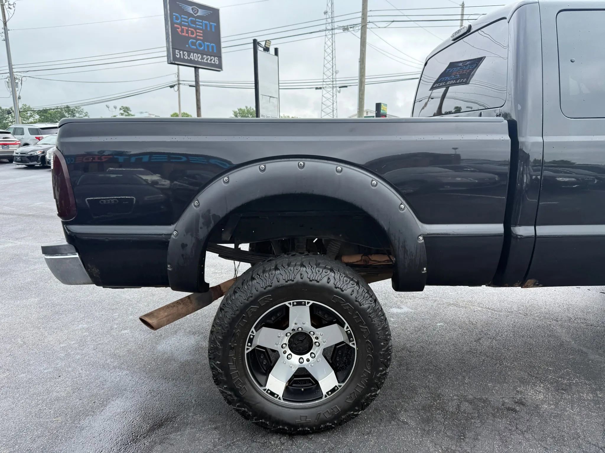 Used 2013 Ford F250 XLT image 41