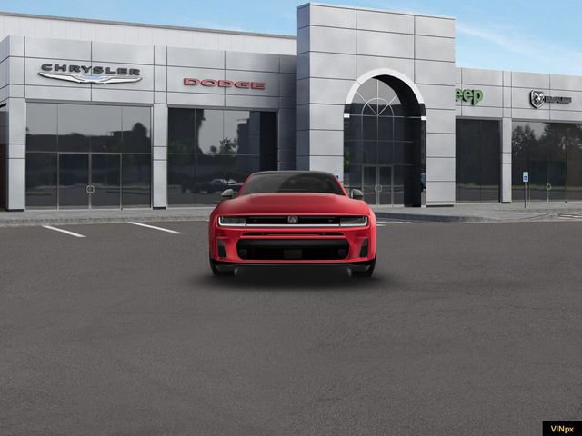 New 2026 Dodge Charger R/T image 12