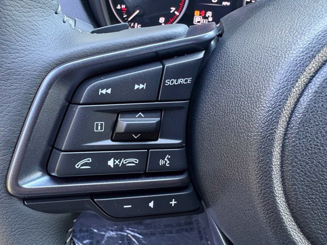 New 2026 Subaru Forester Limited AWD/4WD image 30