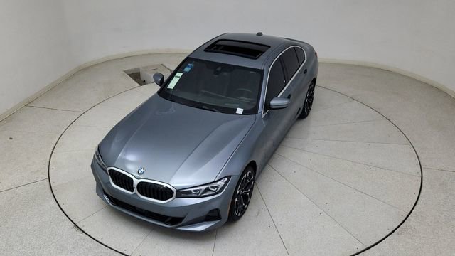 Used 2025 BMW 330i xDrive Sedan image 79