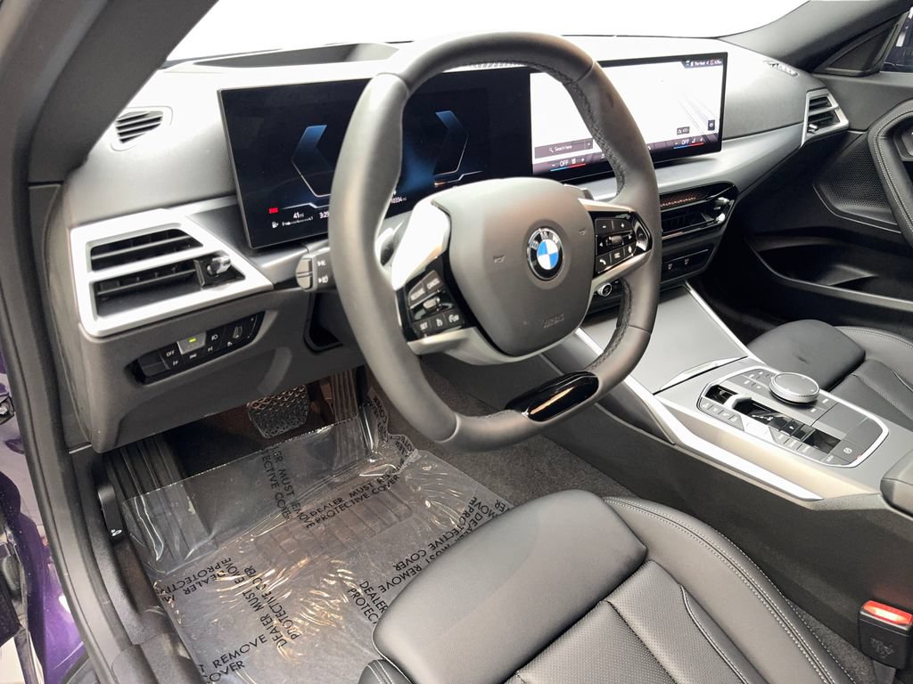 Used 2026 BMW 230i Coupe w/ Premium Package RWD image 44