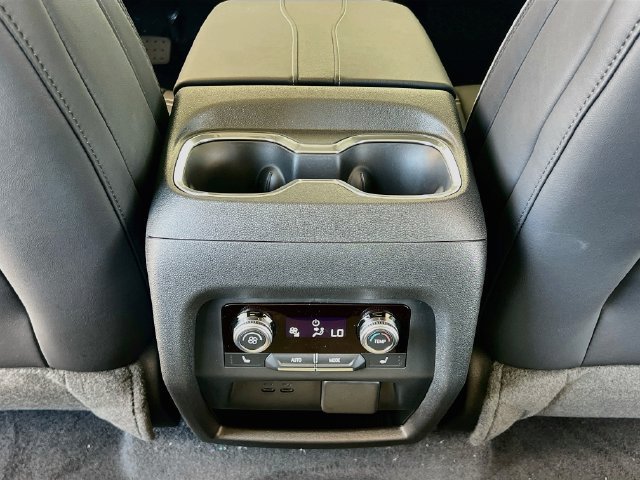 New 2027 GMC Acadia Denali FWD image 18