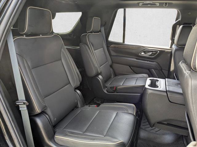 Used 2023 Chevrolet Tahoe Premier image 20
