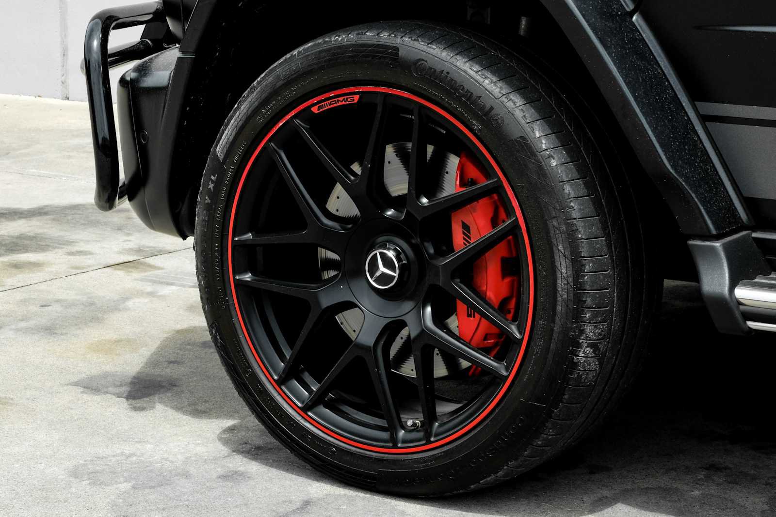 Used 2019 Mercedes-Benz G 63 AMG 4MATIC image 53