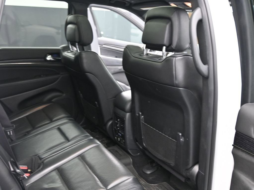 Used 2019 Jeep Grand Cherokee High Altitude image 27