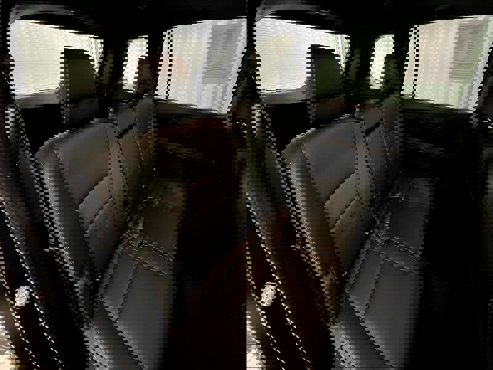 Used 2023 Honda Passport EX-L image 16