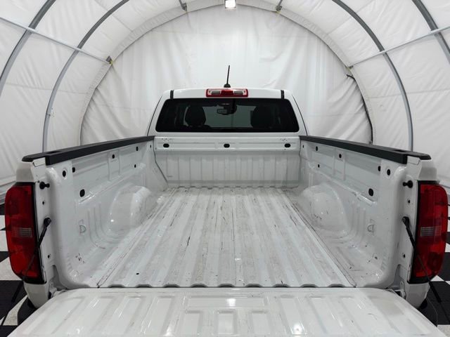 Used 2021 Chevrolet Colorado LT w/ Fleet Safety Package image 4