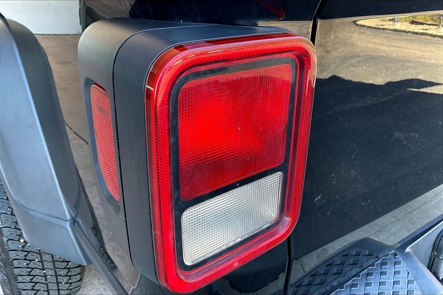 Used 2020 Jeep Gladiator Sport w/ Quick Order Package 24S image 24