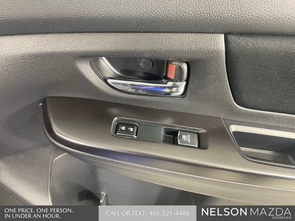 Used 2017 Subaru WRX AWD/4WD image 21