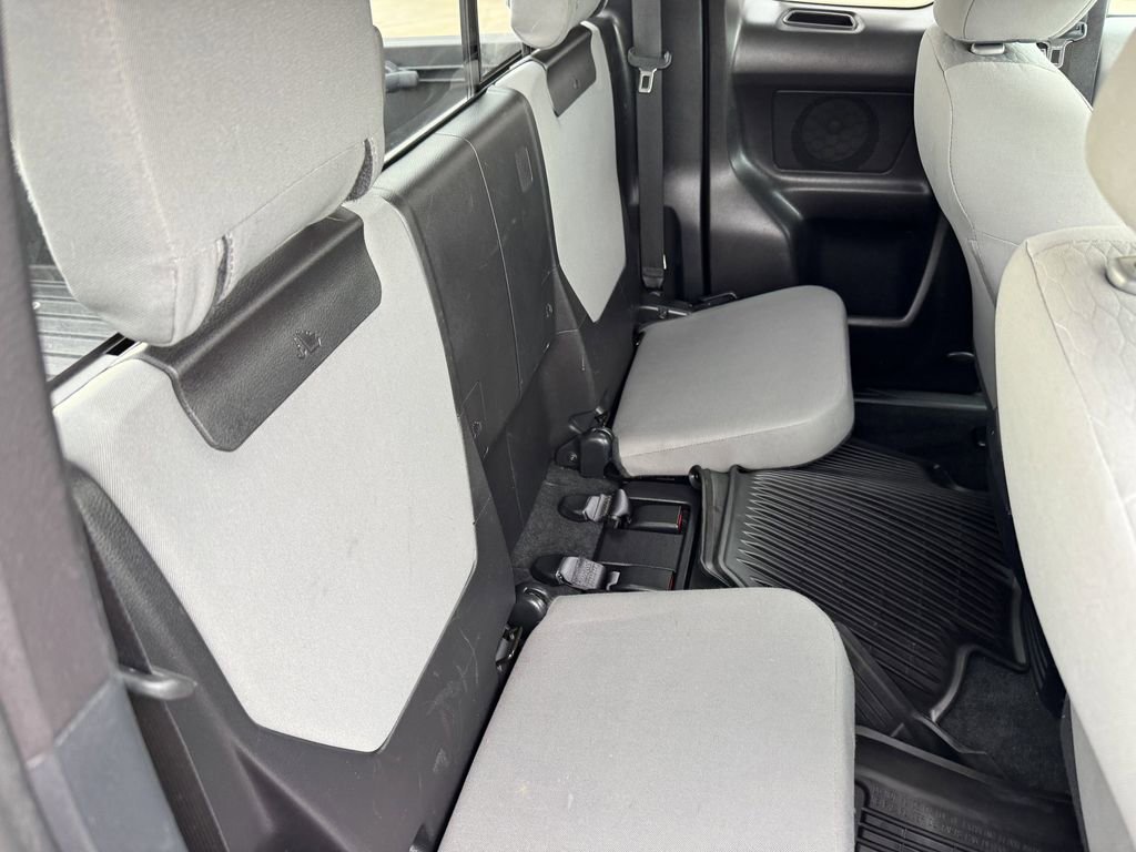 Used 2019 Toyota Tacoma SR w/ SX Package image 25