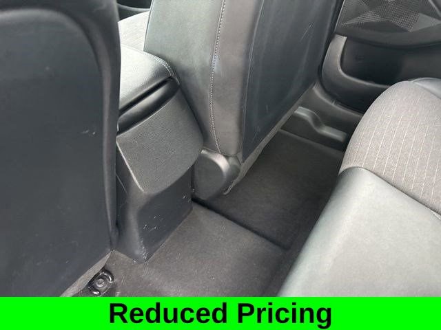 Used 2021 Kia Seltos S image 32