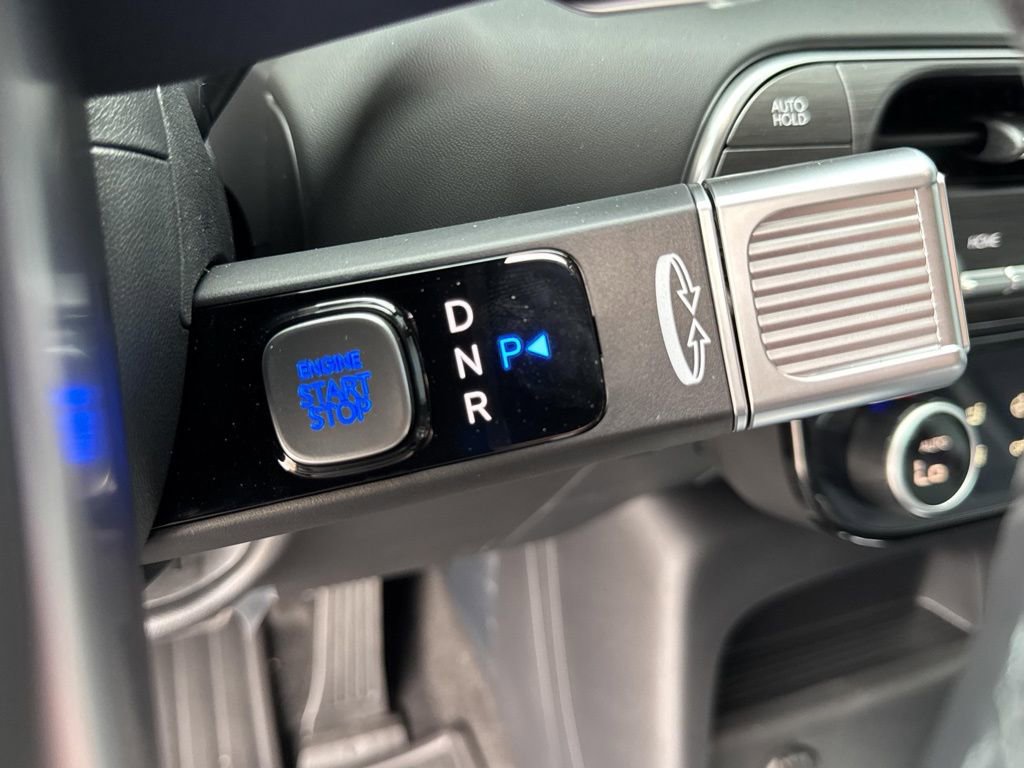 New 2026 Hyundai Palisade Calligraphy image 4