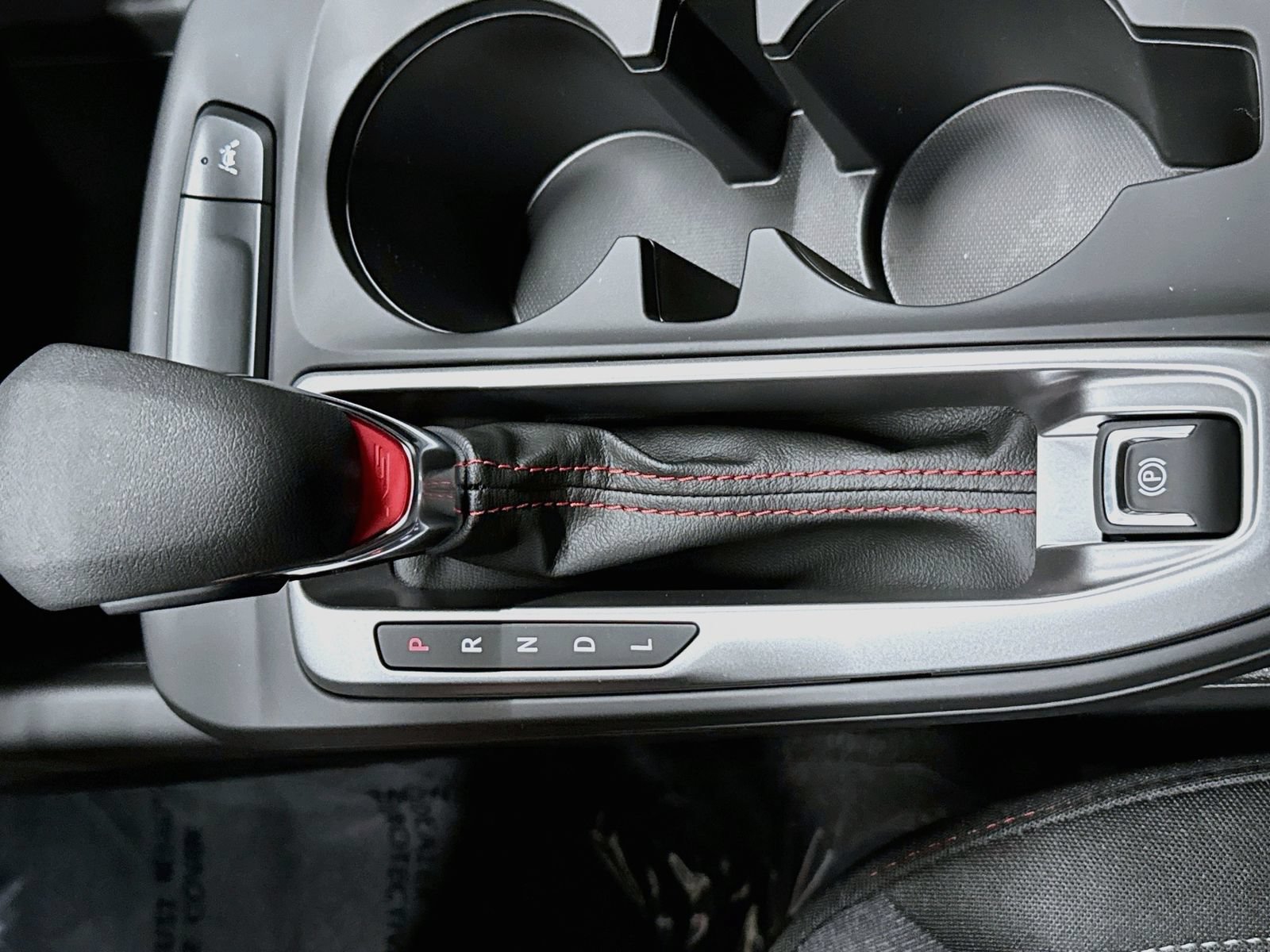 New 2026 Chevrolet Trax RS w/ Driver Confidence Package FWD image 20