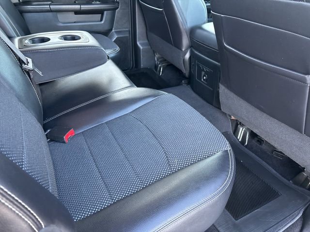 Used 2017 RAM 1500 Sport image 35