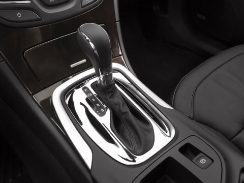 Used 2017 Buick Regal Premium image 14