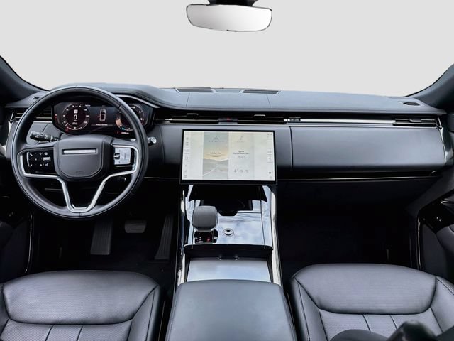 Used 2024 Land Rover Range Rover Sport SE AWD/4WD image 17