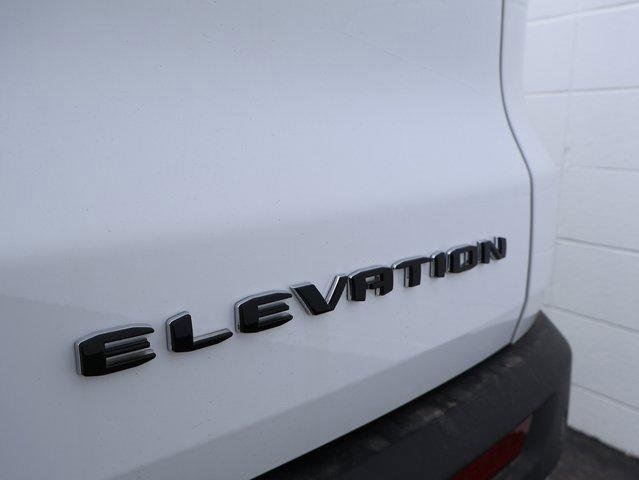 New 2025 GMC Acadia Elevation w/ Elevation Premium Package image 9