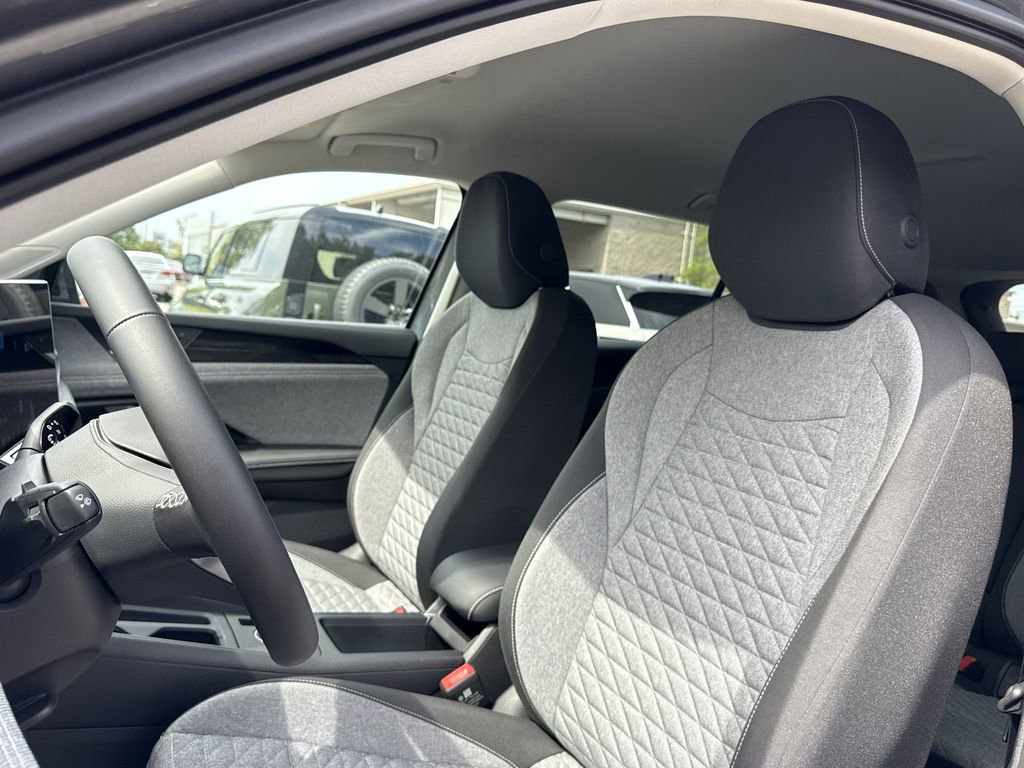 New 2025 Volkswagen Tiguan S image 12