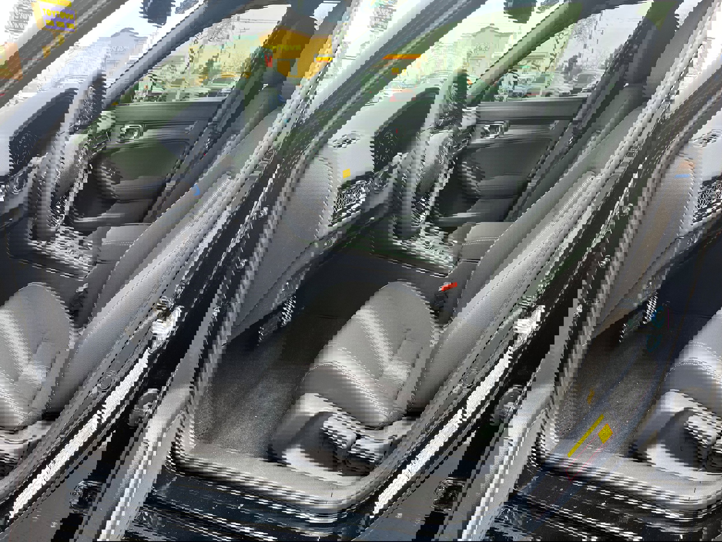 New 2026 Honda Civic Sport image 10