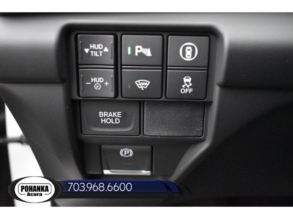 New 2026 Acura RDX Advance Package image 24