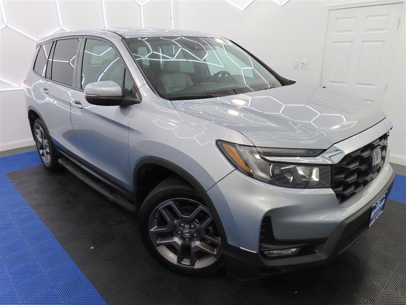 Used 2023 Honda Passport EX-L image 5