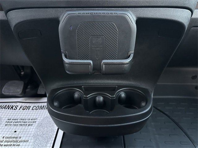 Used 2025 RAM ProMaster 2500 w/ Premium Convenience Group image 22