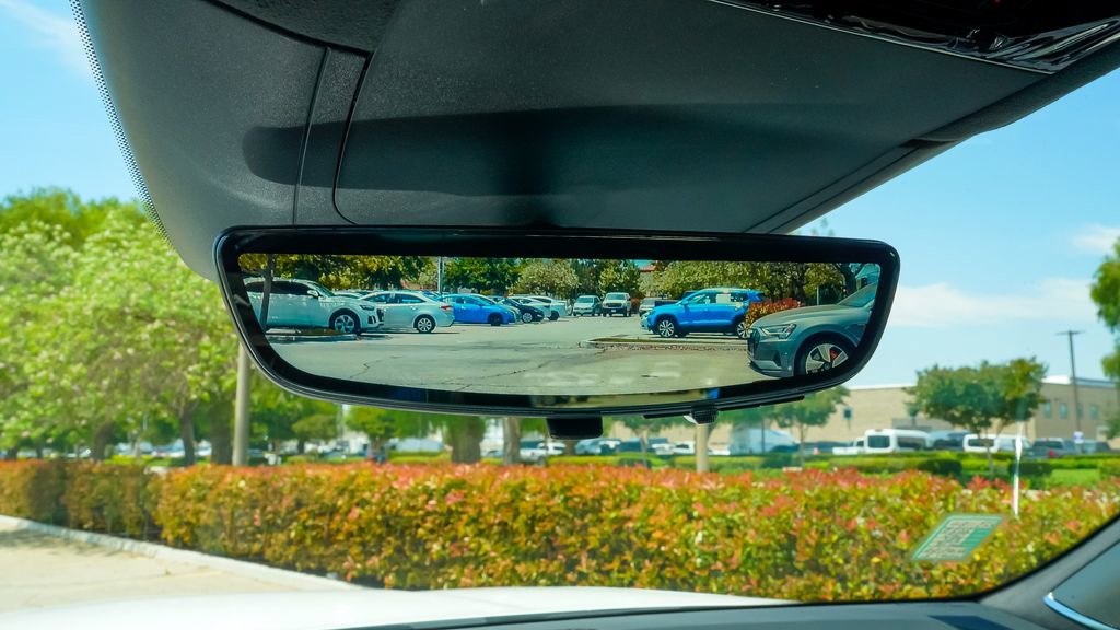 New 2025 Cadillac Escalade IQ Luxury 2 image 51