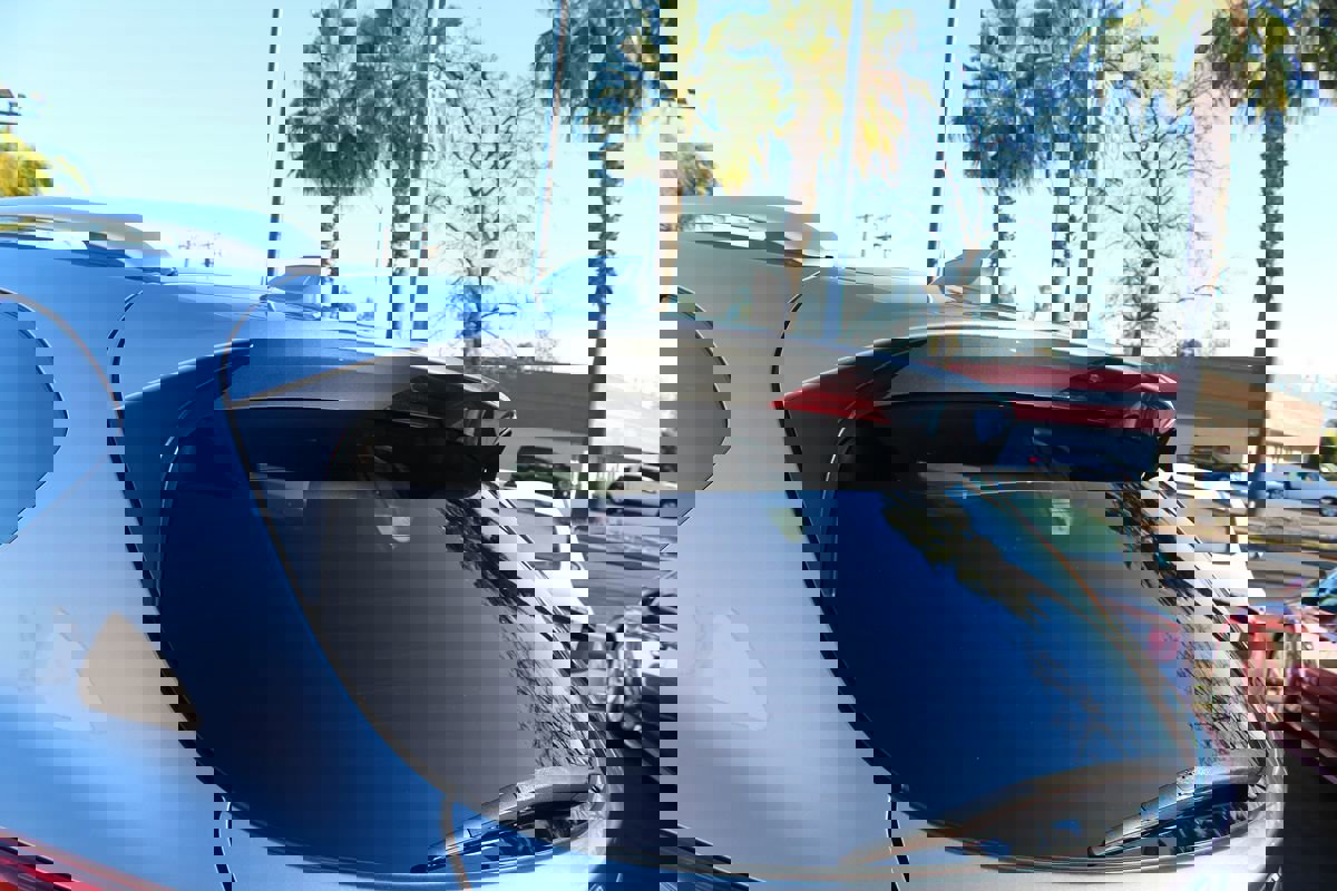 Used 2014 MAZDA CX-5 Touring image 17