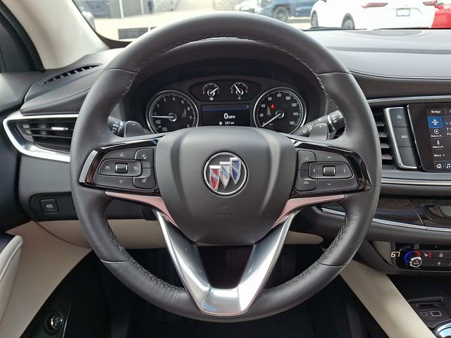 Used 2023 Buick Enclave Essence w/ Experience Buick Package image 23