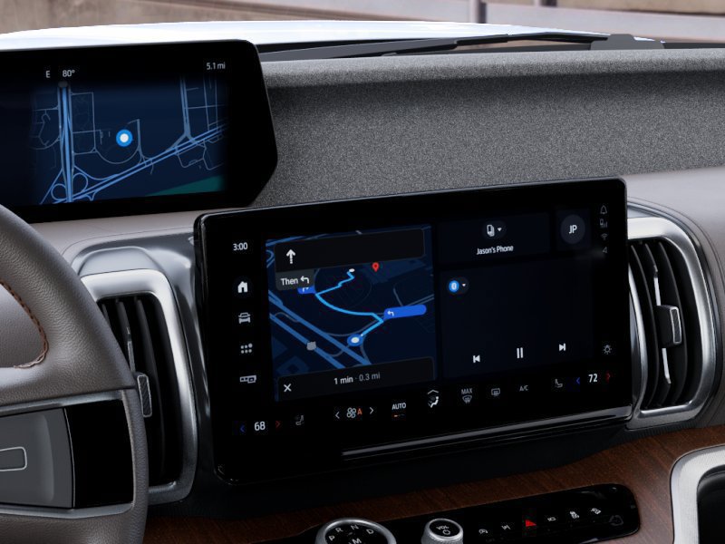 New 2027 Ford Expedition King Ranch RWD image 16