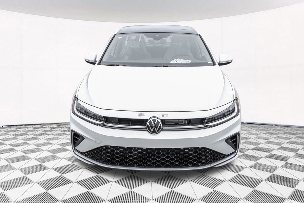 New 2026 Volkswagen Jetta SEL image 16