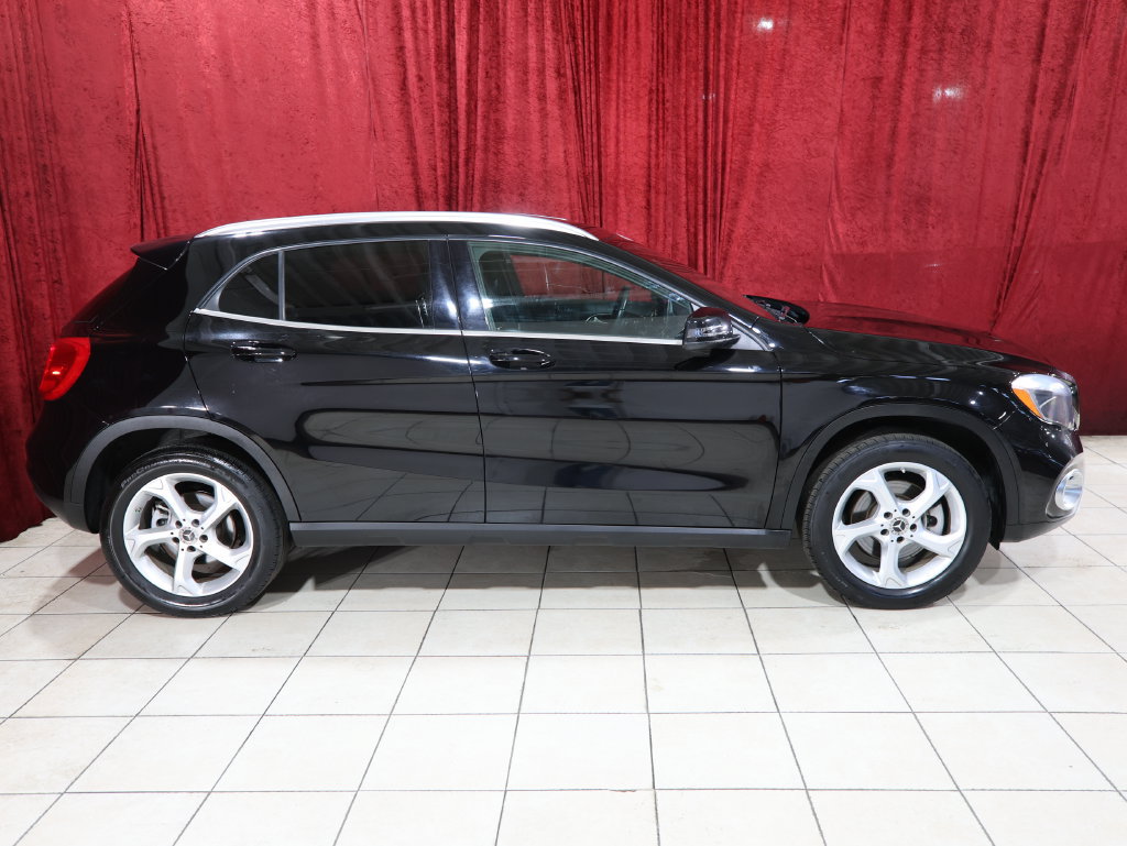 Used 2019 Mercedes-Benz GLA 250 4MATIC image 7