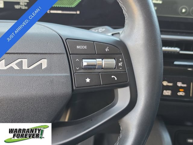 Used 2026 Kia Sportage EX w/ EX Panorama Roof Package FWD image 20