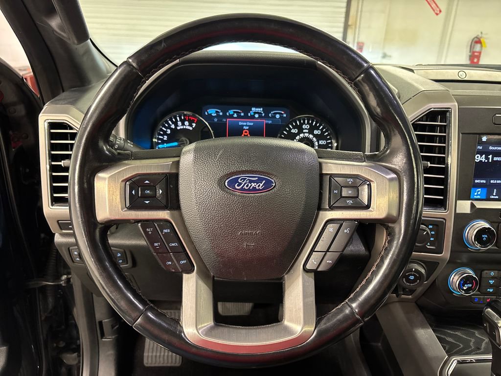 Used 2019 Ford F150 Platinum image 39