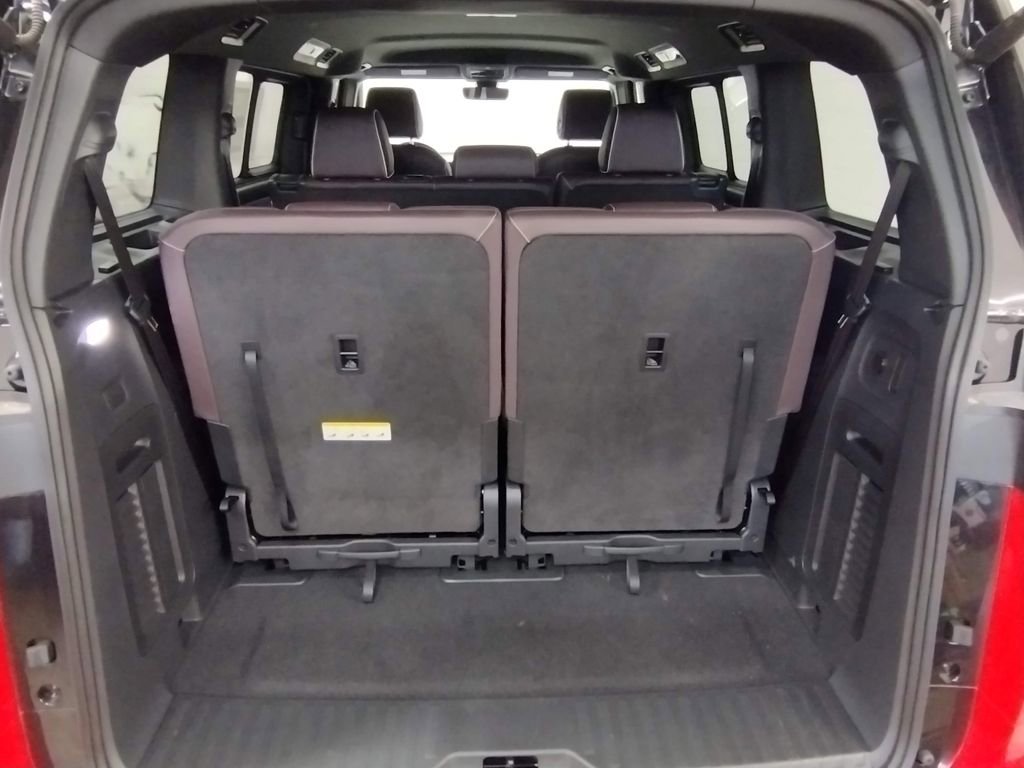 New 2025 Volkswagen ID. Buzz Pro S image 14