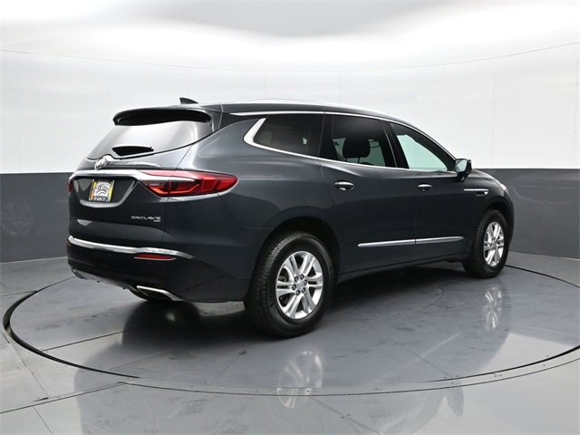 Used 2019 Buick Enclave Essence image 5
