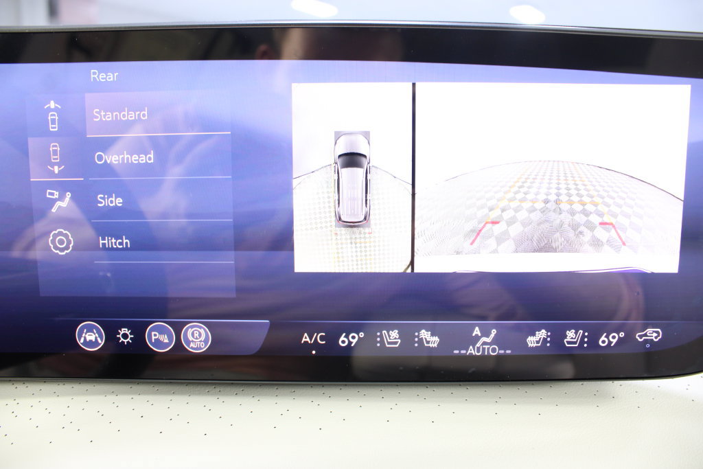 New 2027 Buick Enclave Avenir AWD/4WD image 4