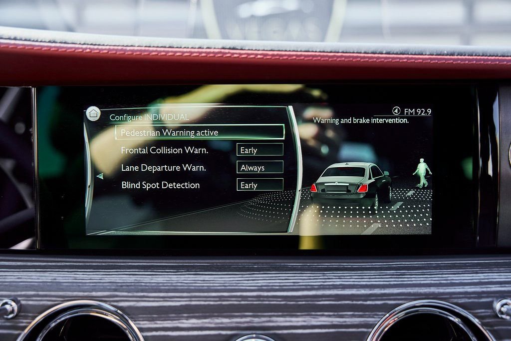 Used 2023 Rolls-Royce Ghost image 79