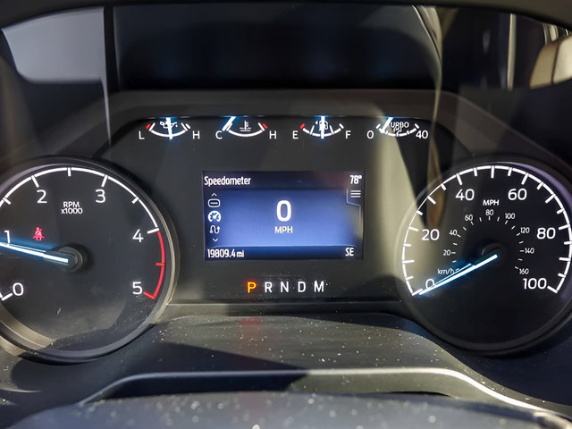 Used 2024 Ford F250 XL w/ STX Appearance Package AWD/4WD image 17