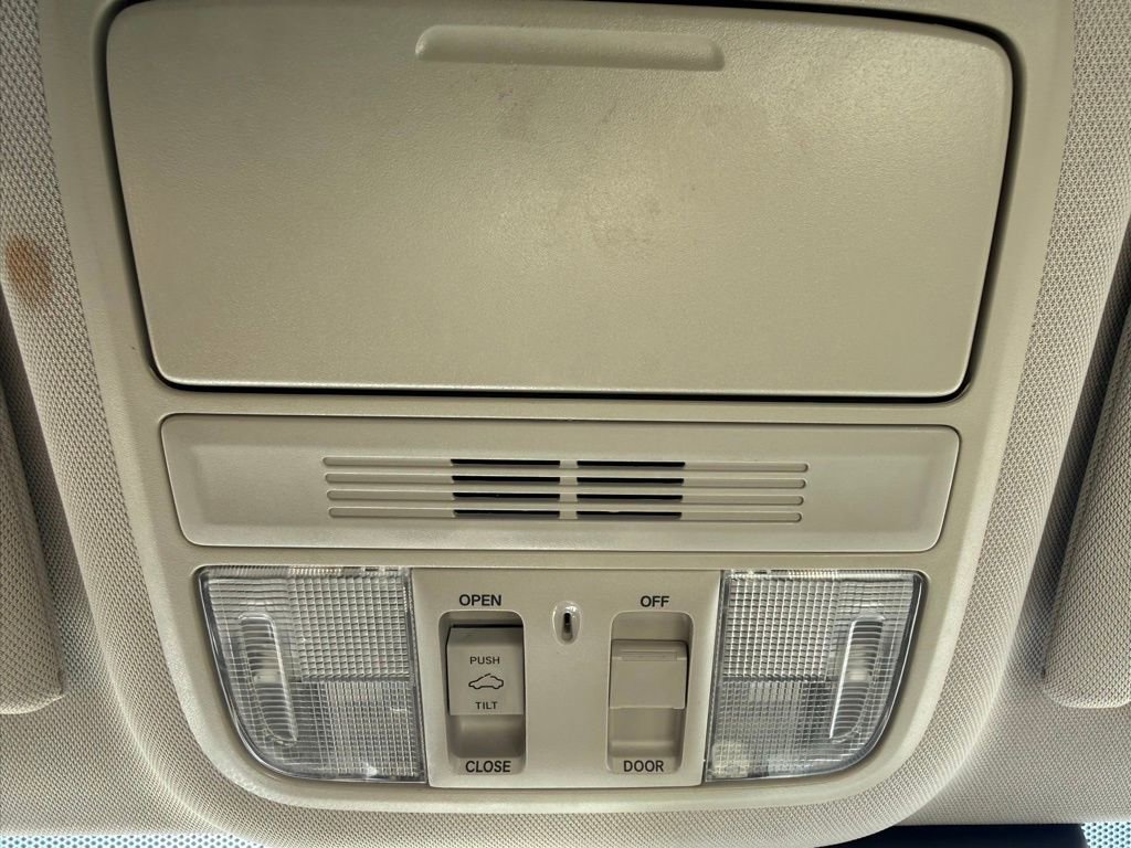 Used 2020 Honda Accord EX image 24