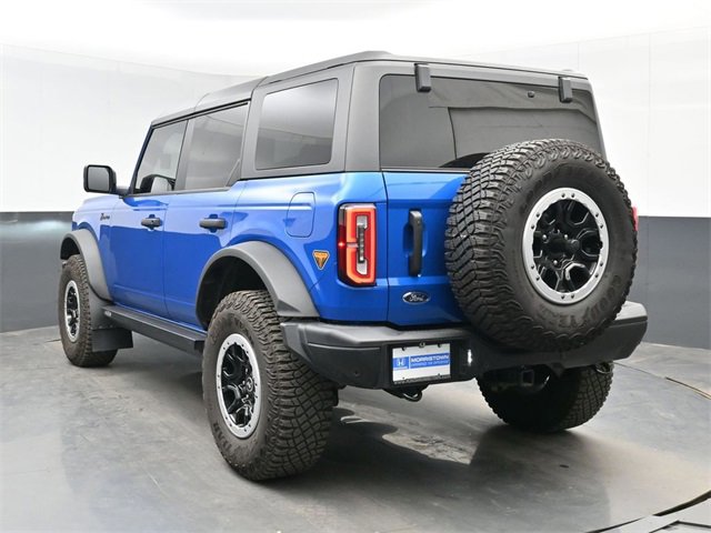 Used 2023 Ford Bronco Badlands image 7