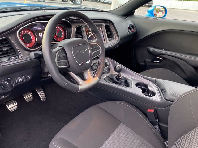 Used 2023 Dodge Challenger SRT Hellcat RWD image 13