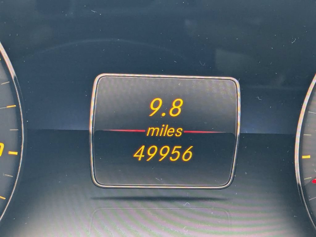 Used 2020 Mercedes-Benz E 450 4MATIC Sedan image 18