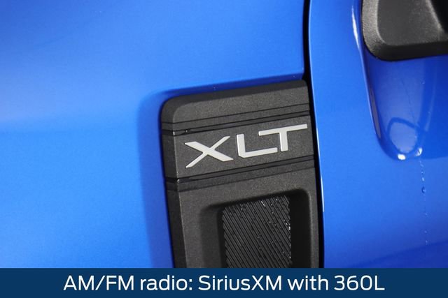 New 2026 Ford Maverick XLT w/ XLT Luxury Package image 15